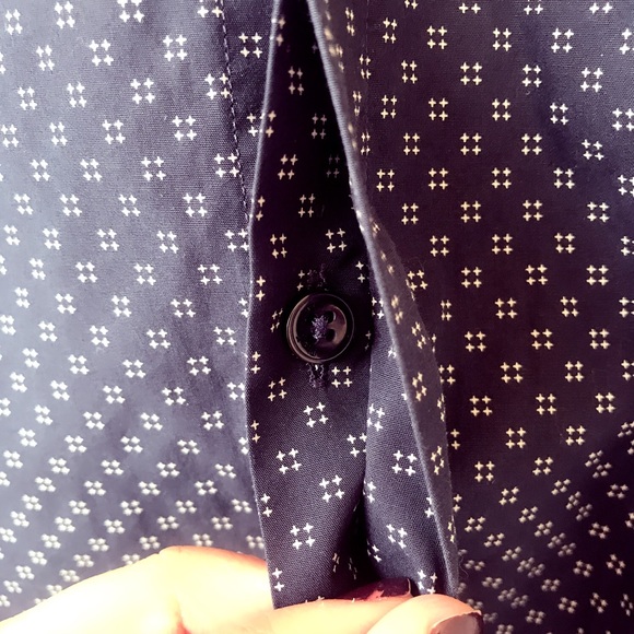 THE KOOPLES Classic shirt - Picture 5 of 12